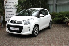 Bild des Angebotes Citroen C1 Feel