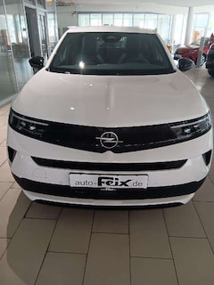 Bild des Angebotes Opel Mokka Mokka Edition