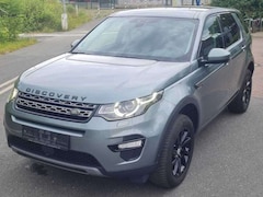 Bild des Angebotes Land Rover Discovery Sport SE /voll Scheckheft/1. Hand/ACC/