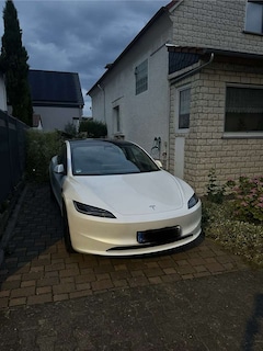 Bild des Angebotes Tesla Model 3 Highland RWD Hinterradantrieb inkl. AHK