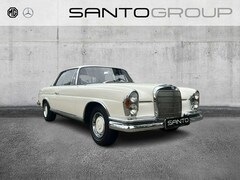 Bild des Angebotes Mercedes-Benz 220 220 SE b/C
