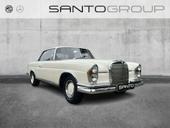 Bild des Angebotes Mercedes-Benz 220 220 SE b/C