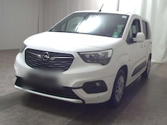 Bild des Angebotes Opel Combo Life 1.5 D Edition Navi RFK Shz