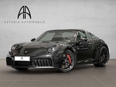 Bild des Angebotes Porsche 911 Targa 4 GTS T-Hybrid SurroundView Bose 4WS
