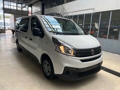 Bild des Angebotes Fiat Talento Kombi L2H1 9 Sitze Langversion
