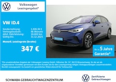 Bild des Angebotes VW ID.4 Pro *Wärmep.*ACC*AHK*MATRIX*NAVI*LANE*19''*