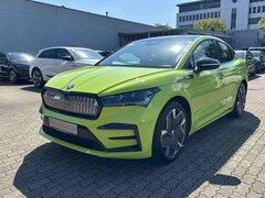Bild des Angebotes Skoda Enyaq Coupé RS Lounge ACC PANO WP CRYSTAL 21Z