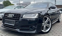 Bild des Angebotes Audi S8 4.0 *FACELIFT*SCH.DACH-SOFTCLOSE-STANDHEI-NR
