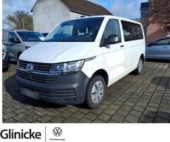 Bild des Angebotes VW T6.1 Caravelle Trendline 2.0 TDI 9-Sitz/AHK/StHz