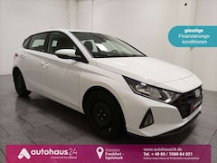 Bild des Angebotes Hyundai i20 1.0 T-GDI Select Bluetooth|PDC|Lenkrhzg.