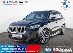 Bild des Angebotes BMW X1 sDrive 18i M Sport LED+NAVI+KAM+SHZG