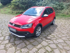 Bild des Angebotes VW Polo Cross