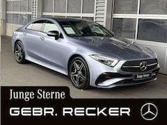 Bild des Angebotes Mercedes-Benz CLS 450 CLS 450 4M AMG AIRMATIC MEMORY MULTIBEAM KEYLESS