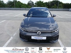 Bild des Angebotes VW Golf Var. R-Line 1.5l TSI 110kW DSG LED Navi Klima