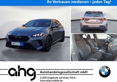 Bild des Angebotes BMW 120 M-Sport Paket Pro HeadUP 360°Kamera Keyless