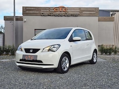 Bild des Angebotes SEAT Mii Chic/2.Hd/Navi/Klima/Euro6/TÜV-NEU
