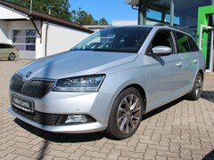 Bild des Angebotes Skoda Fabia Best of