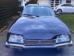 Bild des Angebotes Citroen CX 25 Automatic Prestige