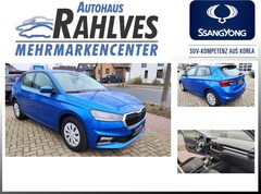 Bild des Angebotes Skoda Fabia Ambition Plus