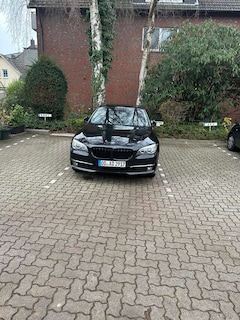 Bild des Angebotes BMW 730 730d