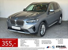 Bild des Angebotes BMW X3 xDrive30e Navi.LED.ACC.RFK.HuD.KomfZg.Pano