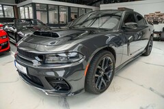 Bild des Angebotes Dodge Charger 5,7 V8 | Performance | LED | AWD