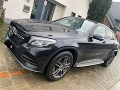 Bild des Angebotes Mercedes-Benz GLC 250 GLC 250 d 4Matic (253.309)