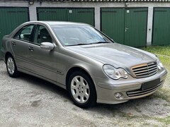 Bild des Angebotes Mercedes-Benz C 180 Kompressor Classic