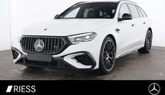 Bild des Angebotes Mercedes-Benz E 53 AMG Hybrid 4M T Magno Distr Super AHK Pano 4x SHZ 20"