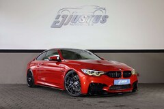 Bild des Angebotes BMW M4 Competition/360*/HUD/H&K/TTW/LED/SHZ/SPUR/R20