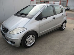 Bild des Angebotes Mercedes-Benz A 170 A A 170