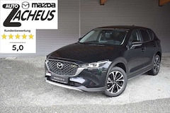 Bild des Angebotes Mazda CX-5 e-SKYACTIV G 194 AWD NEWGROUND