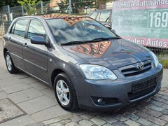 Bild des Angebotes Toyota Corolla 1.4 Edition / Compact*Klimaautomatik*