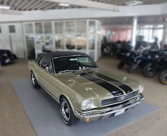 Bild des Angebotes Ford Mustang Coupe V8 A Code Automatik