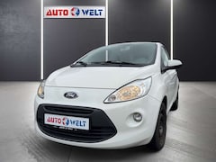 Bild des Angebotes Ford Ka/Ka+ 1.2 Ambiente Tagfahrlicht USB