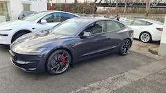 Bild des Angebotes Tesla Model 3 Performance 2025 Highland EAP 5J 100Tkm Garantie