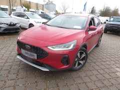Bild des Angebotes Ford Focus Turnier Active X