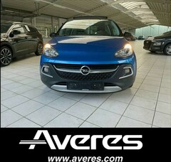 Bild des Angebotes Opel Adam Rocks