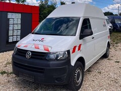 Bild des Angebotes VW T5 Transporter Kasten-Hochdach lang 4Motion