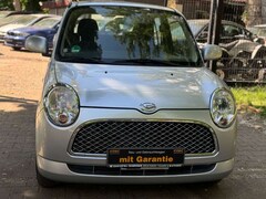Bild des Angebotes Daihatsu Trevis 1.Hand Automatik,Tüv&service Neu