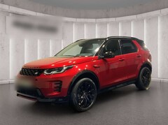 Bild des Angebotes Land Rover Discovery Sport P270e Hybrid Dynamic HSE | LM-Felgen 20 ACC