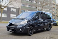 Bild des Angebotes Citroen Jumpy HDi 125 8-Sitzer AHK PDC FAP Selection L2