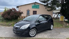 Bild des Angebotes Opel Meriva Active - Fahrradträger, Lenkrad & Sitzheizung