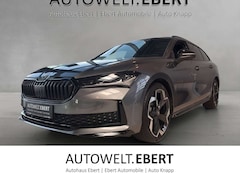 Bild des Angebotes Skoda Superb Combi Sportline 2,0 TDI 142 kW DSG 4x4