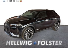 DS Automobiles DS 3 Mild-Hybrid Antoine de Saint Exupery Leder