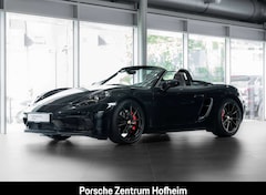 Bild des Angebotes Porsche Boxster 718 GTS 4.0 Sport-Chrono 2-Zonen-Klima
