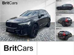 Bild des Angebotes Volvo XC60 B5 (E6d) Plus Black Edition 360-CAM ACC CAM