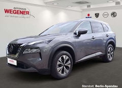 Bild des Angebotes Nissan X-Trail X-TRAIL 1.5 VC-T MHEV 7-SITZE NAVI WINTER