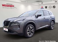 Bild des Angebotes Nissan X-Trail Tekna 1.5 AT - MHEV HUD 360CAM SHZ BFS A