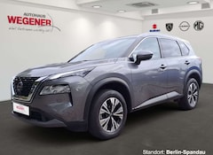 Bild des Angebotes Nissan X-Trail X-TRAIL 1.5 Tekna VC-T MHEV - NAVI WINTER